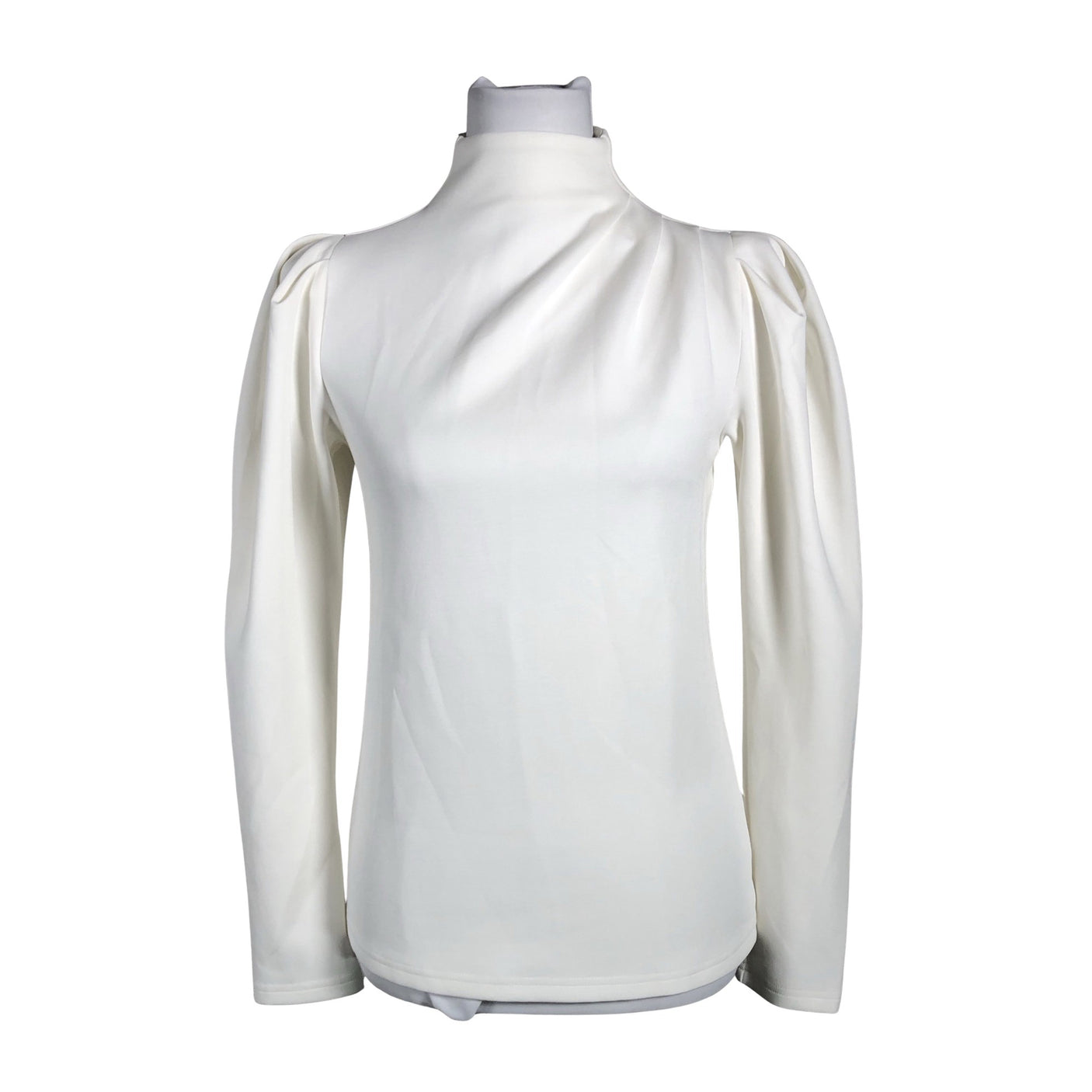 Unisex Selected - Pluus, suurus 36 - Valge (1)