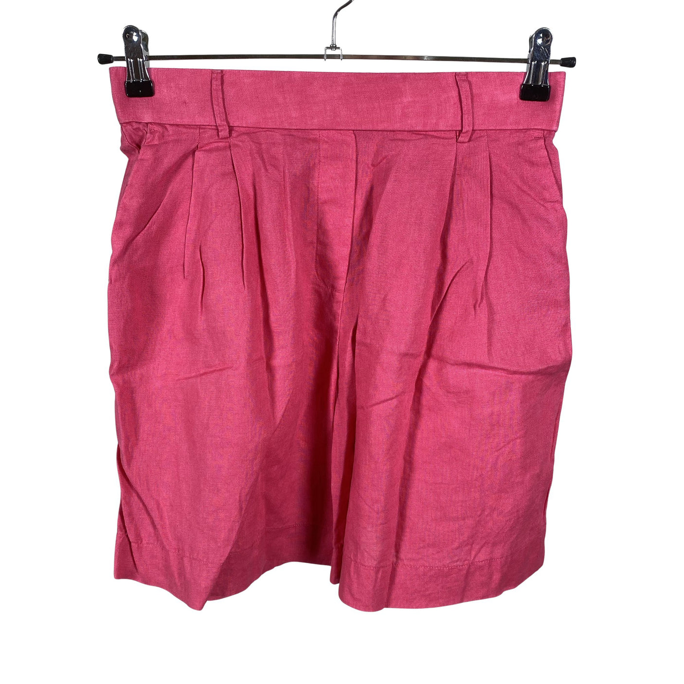Unisex Benetton - Lühikesed püksid, suurus 36 - Roosa (1)