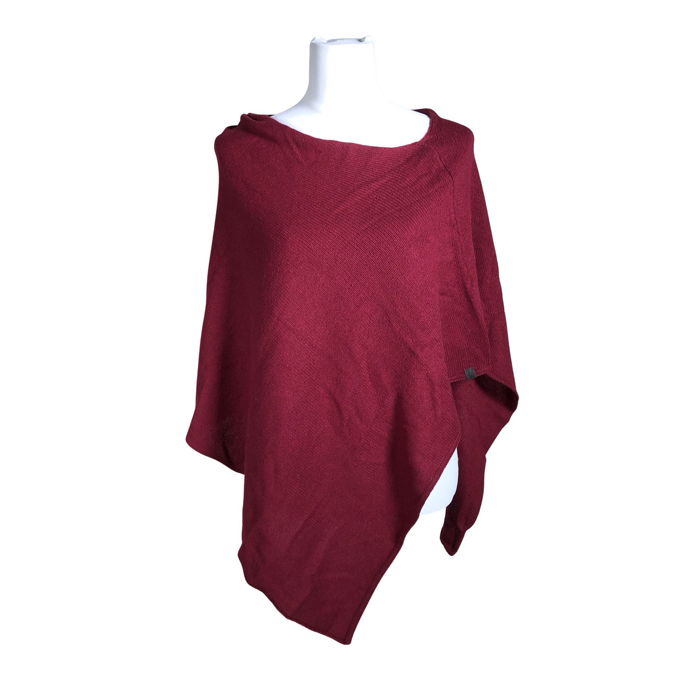 Unisex Marc O'Polo - Pontšo, suurus Maxi - Veinipunane (1)