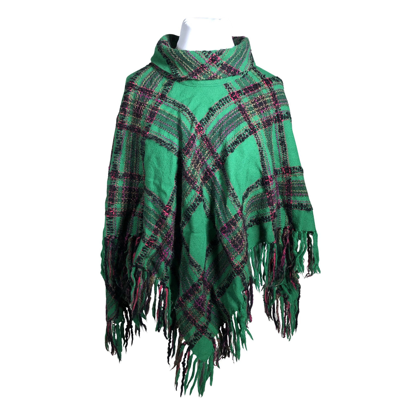 Unisex Arola - Pontšo, suurus 42 - Roheline (1)