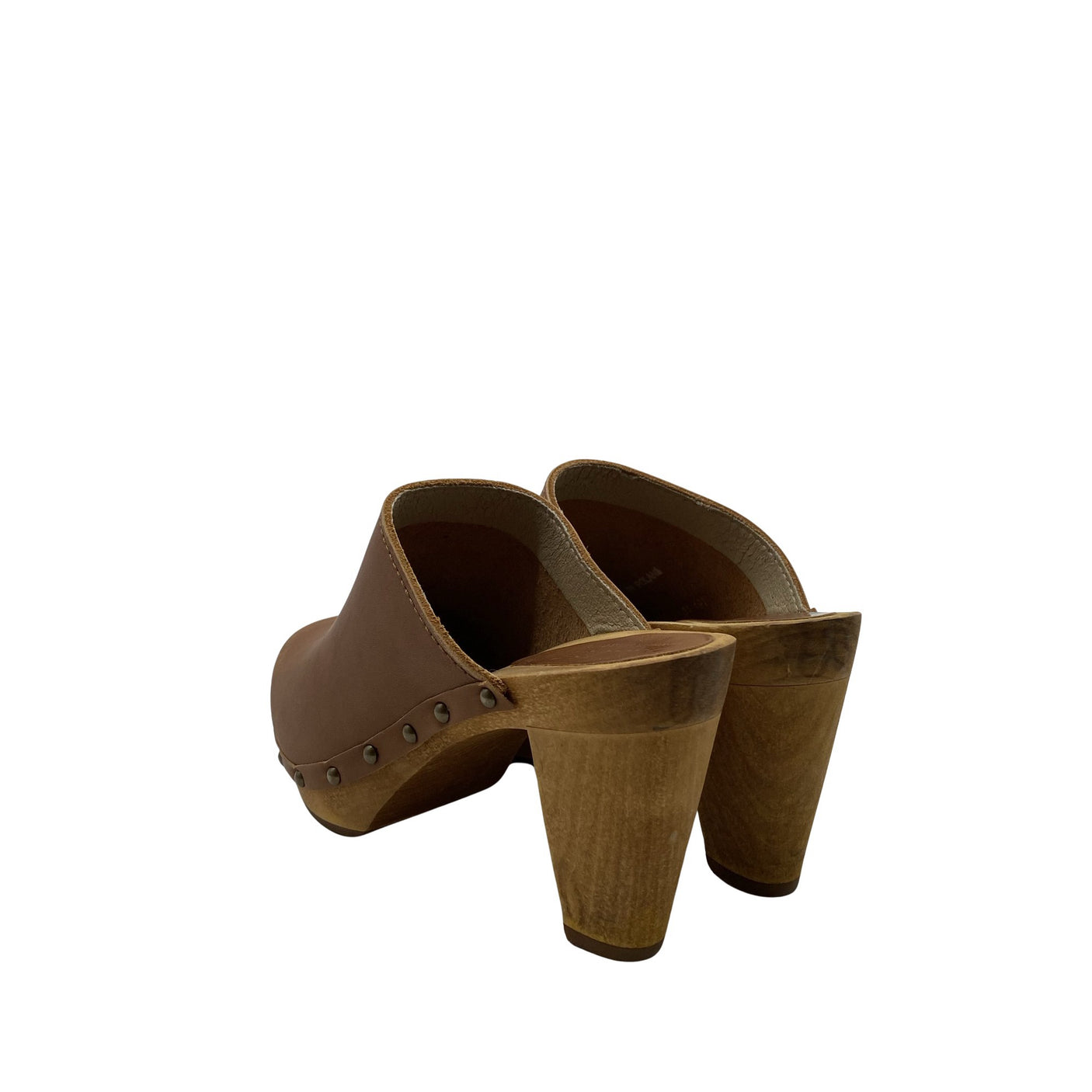 Unisex Sanita - Kontsakingad, suurus 37 - Pruun (2)