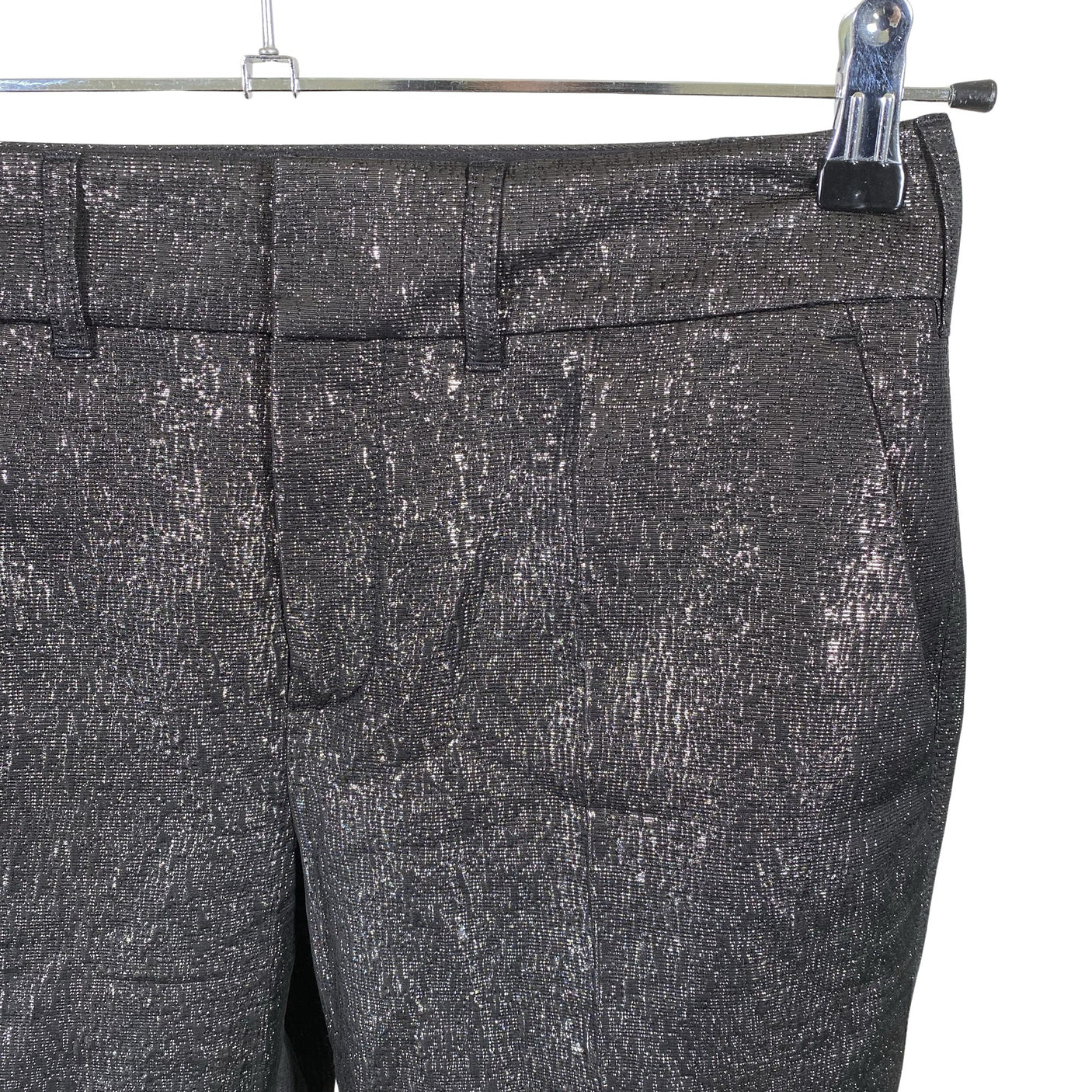 Unisex Strenesse - Mittevenivad püksid, suurus 36 - Must (3)