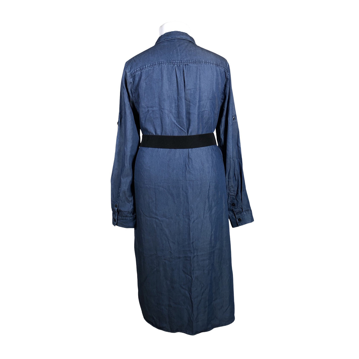 Unisex Philosophy Blues Original - Mitteveniv kleit, suurus 42 - Sinine (2)