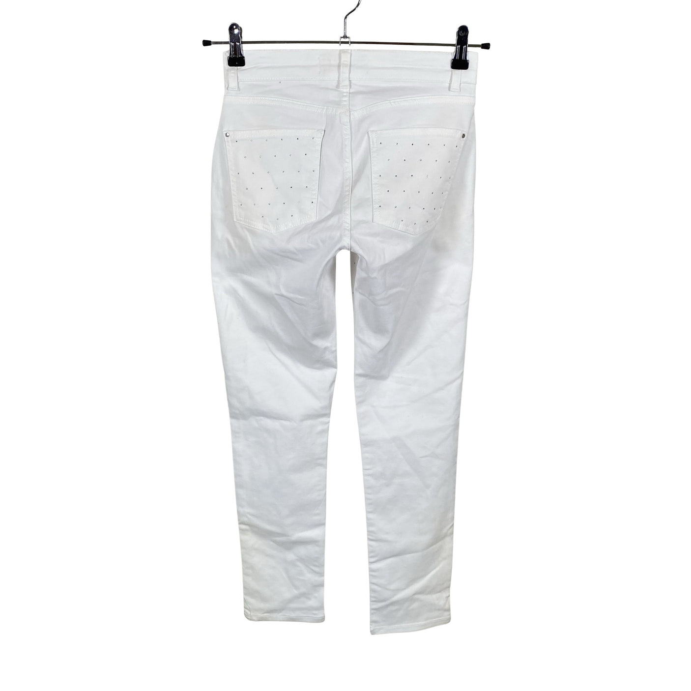 Unisex Dolcezza - Teksad, suurus 34 - Valge (2)