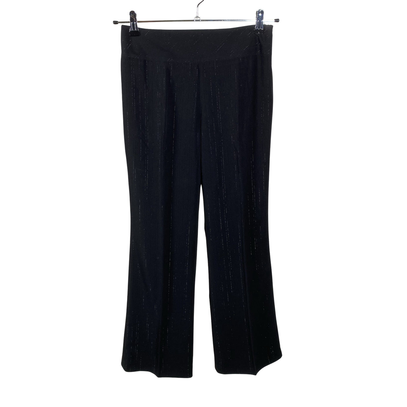 Unisex Naf Naf - Viigipüksid, suurus 38 - Must (1)