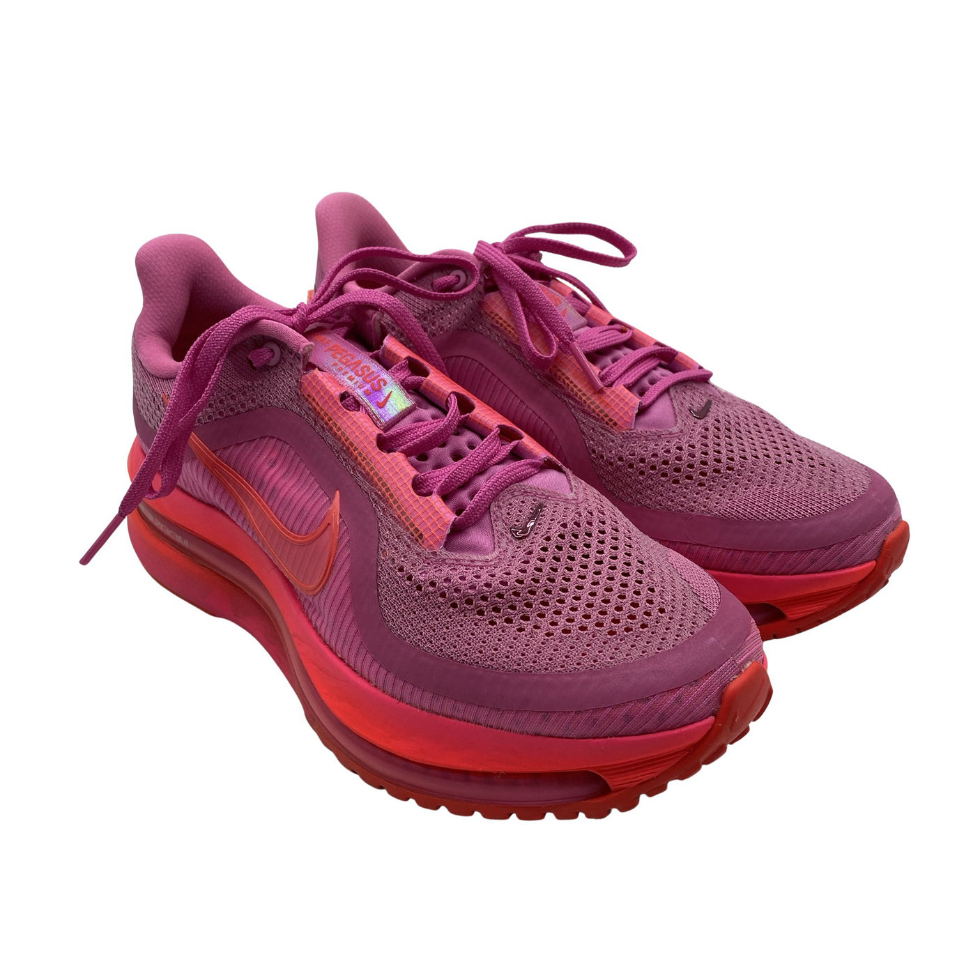 Unisex Nike - Tossud, suurus 40 - Lilla (3)