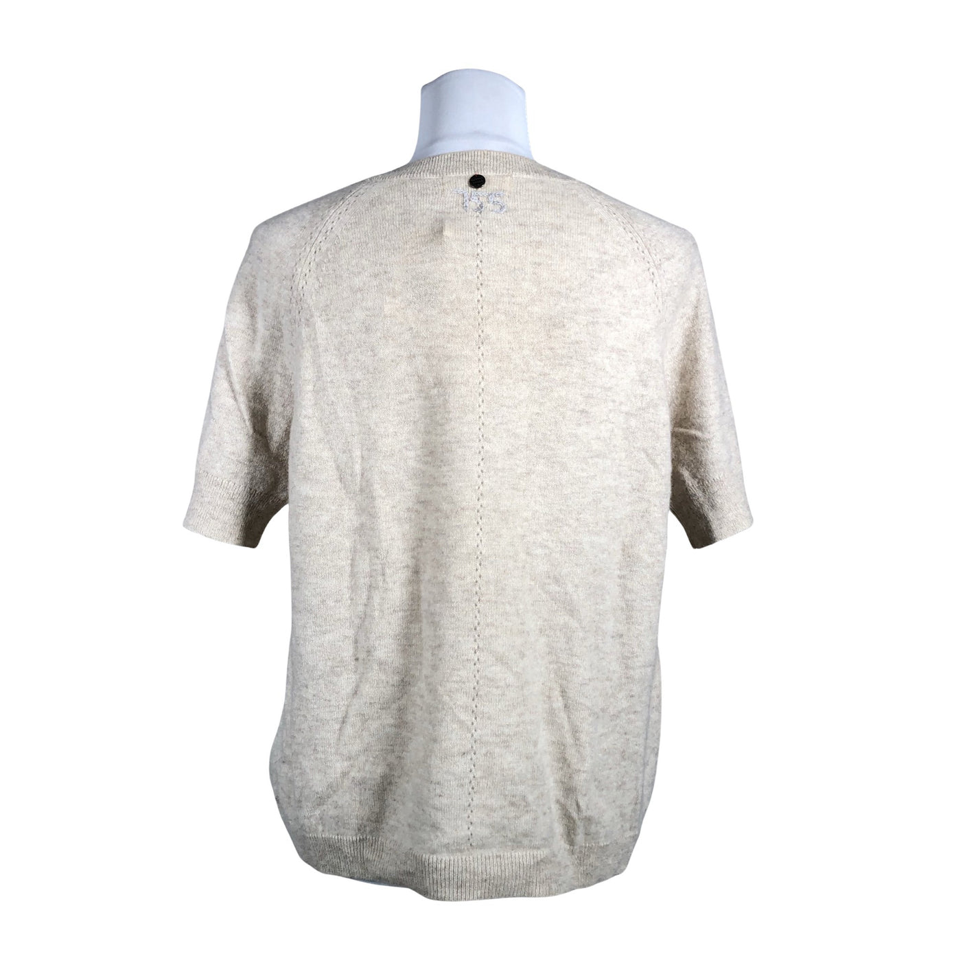 Unisex Odd Molly - Kampsun, suurus 38 - Beige (2)