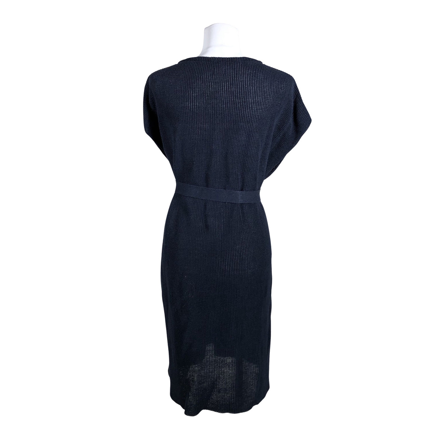 Unisex Gauhar - Kootud kleit, suurus 34 - Sinine (3)