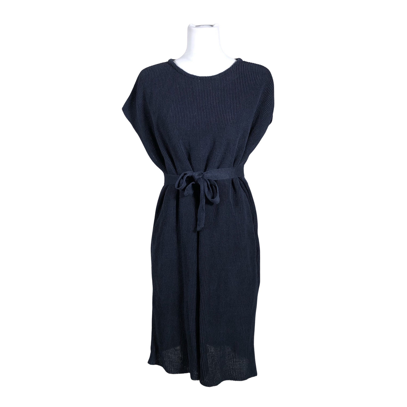 Unisex Gauhar - Kootud kleit, suurus 34 - Sinine (1)