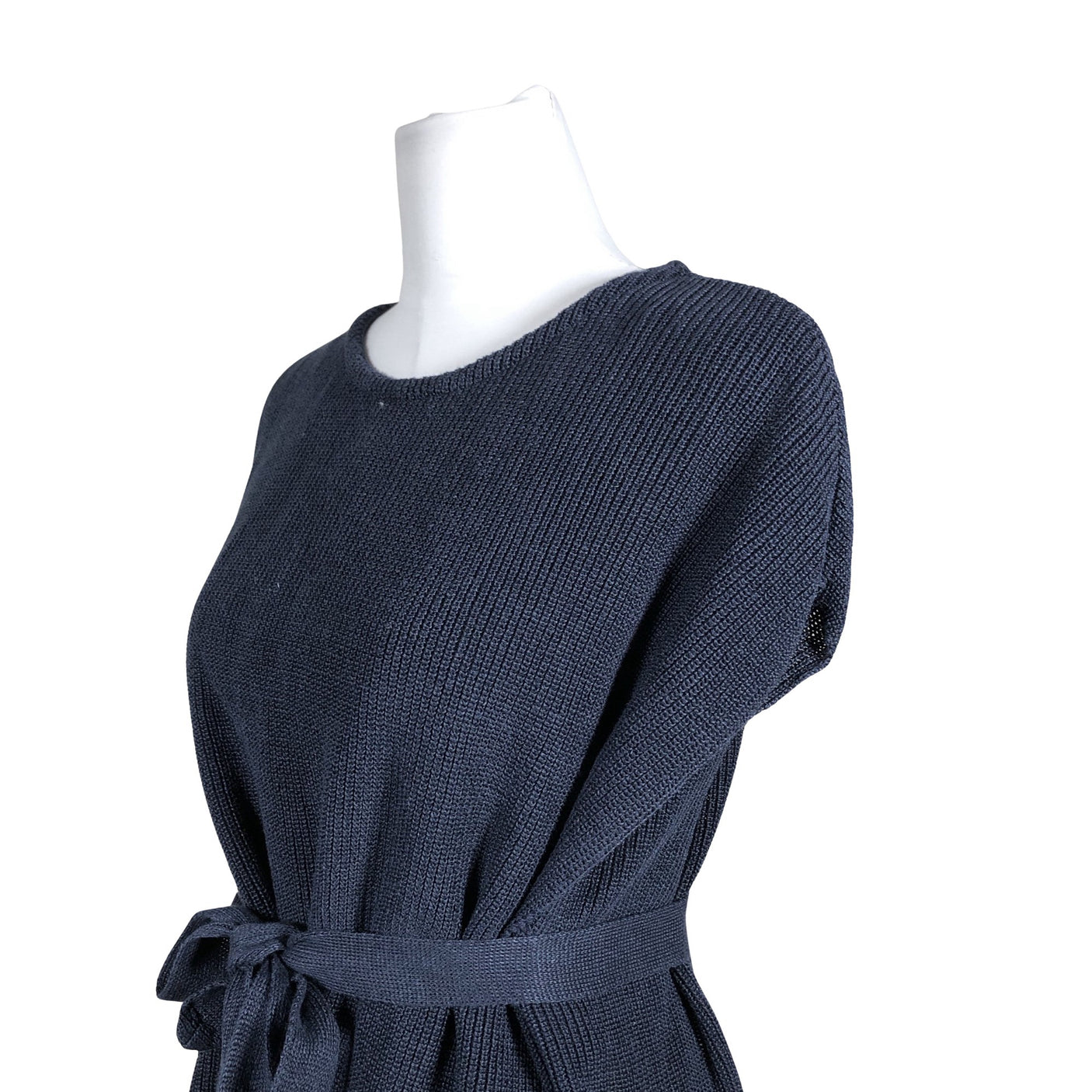 Unisex Gauhar - Kootud kleit, suurus 34 - Sinine (2)