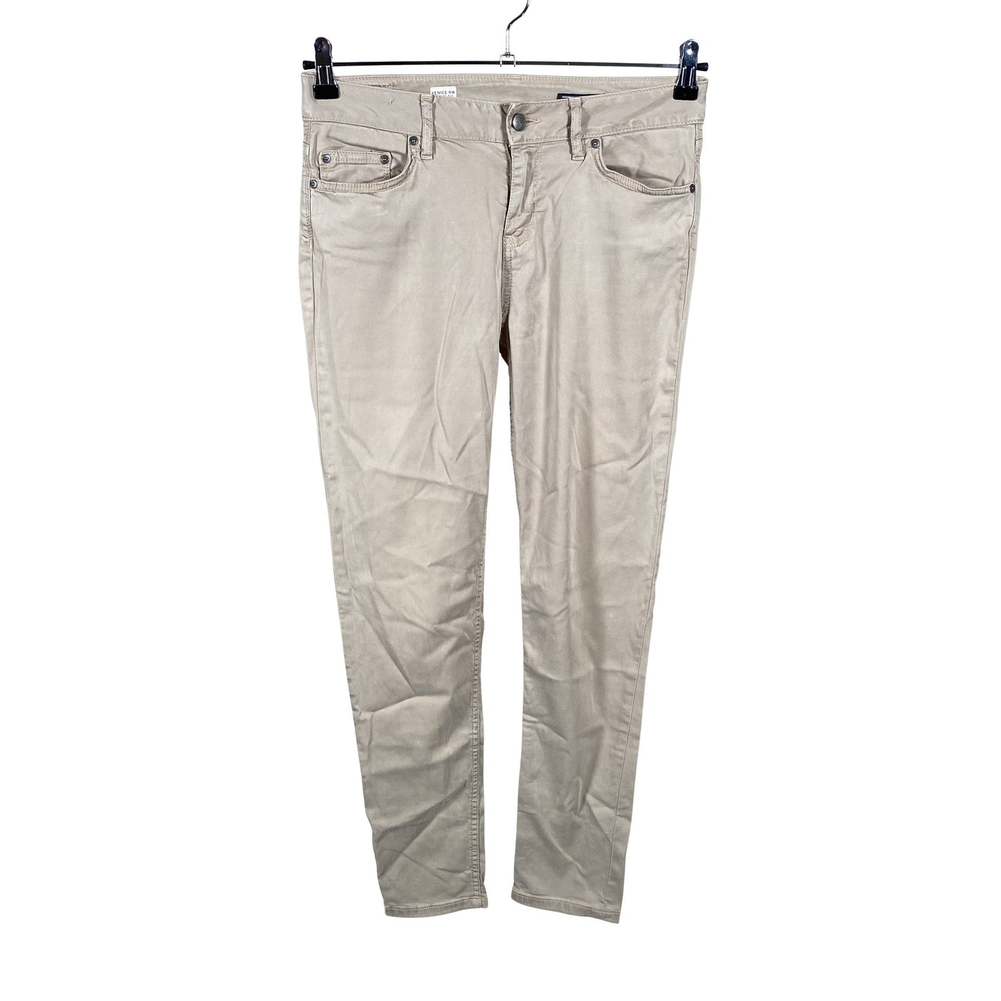 Unisex Tommy Hilfiger - Teksad, suurus W29 - Beige (1)