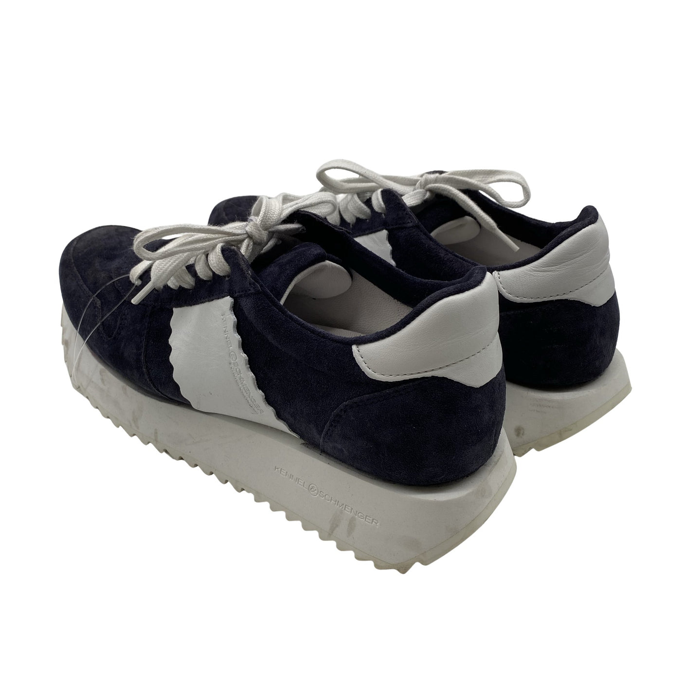 Unisex Kennel&Schmenger - Tennised, suurus 37 - Sinine (2)