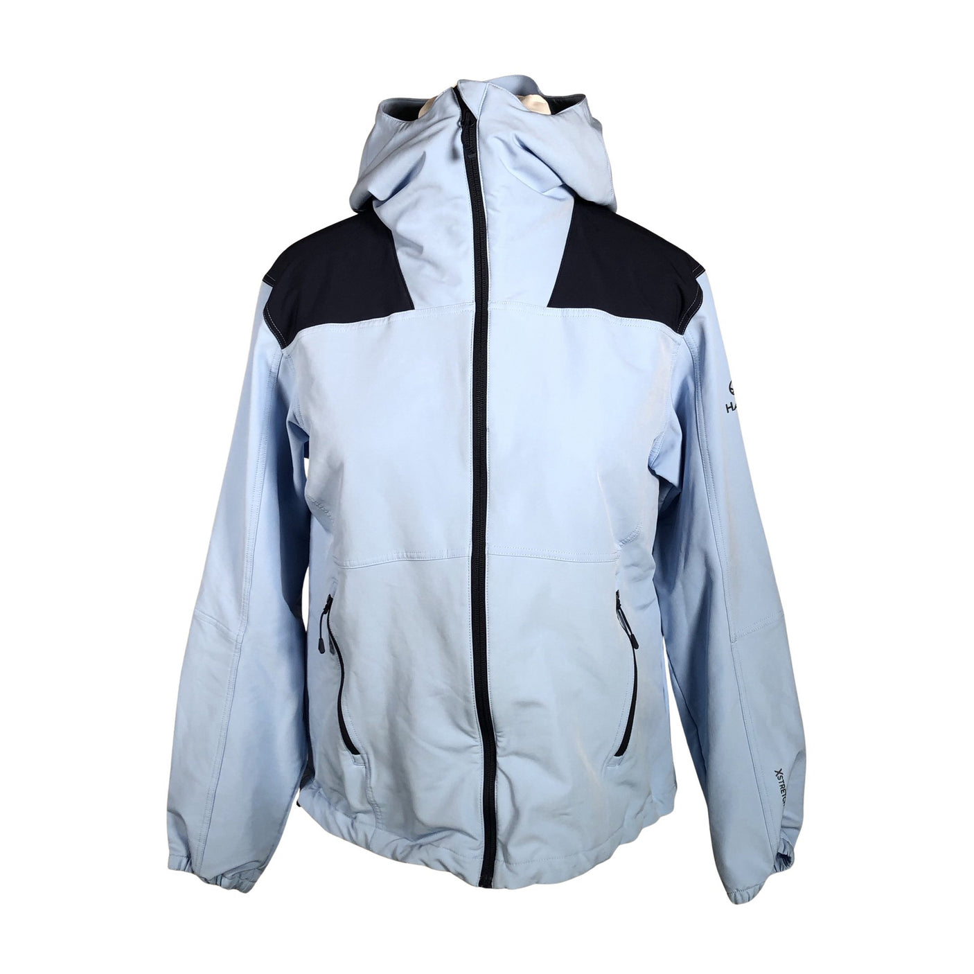 Unisex Halti - Softshell jope, suurus 44 - Sinine (3)