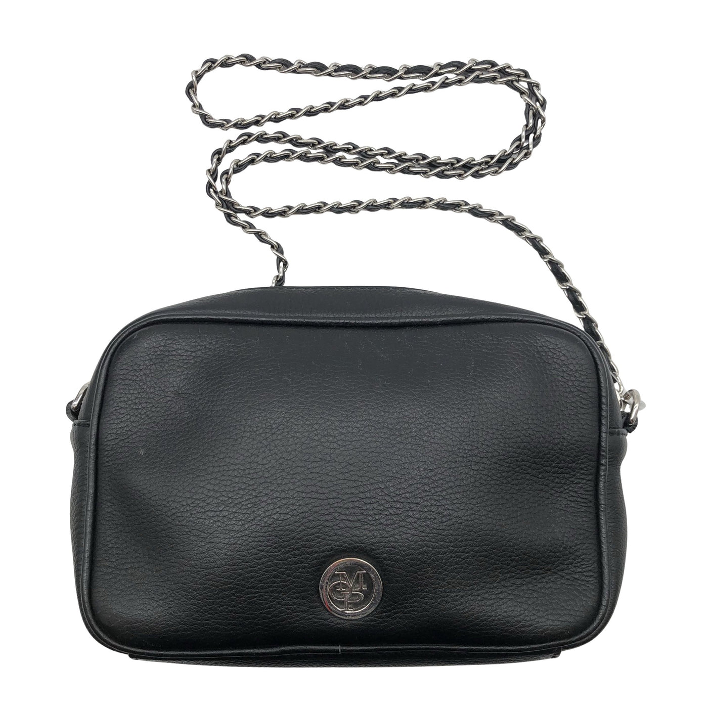 Unisex Michael Kors - Õlakott, suurus Mini - Must (1)
