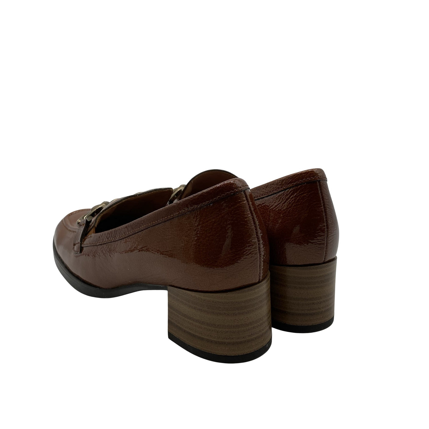 Unisex Gabor - Kontsakingad, suurus 40 - Pruun (2)