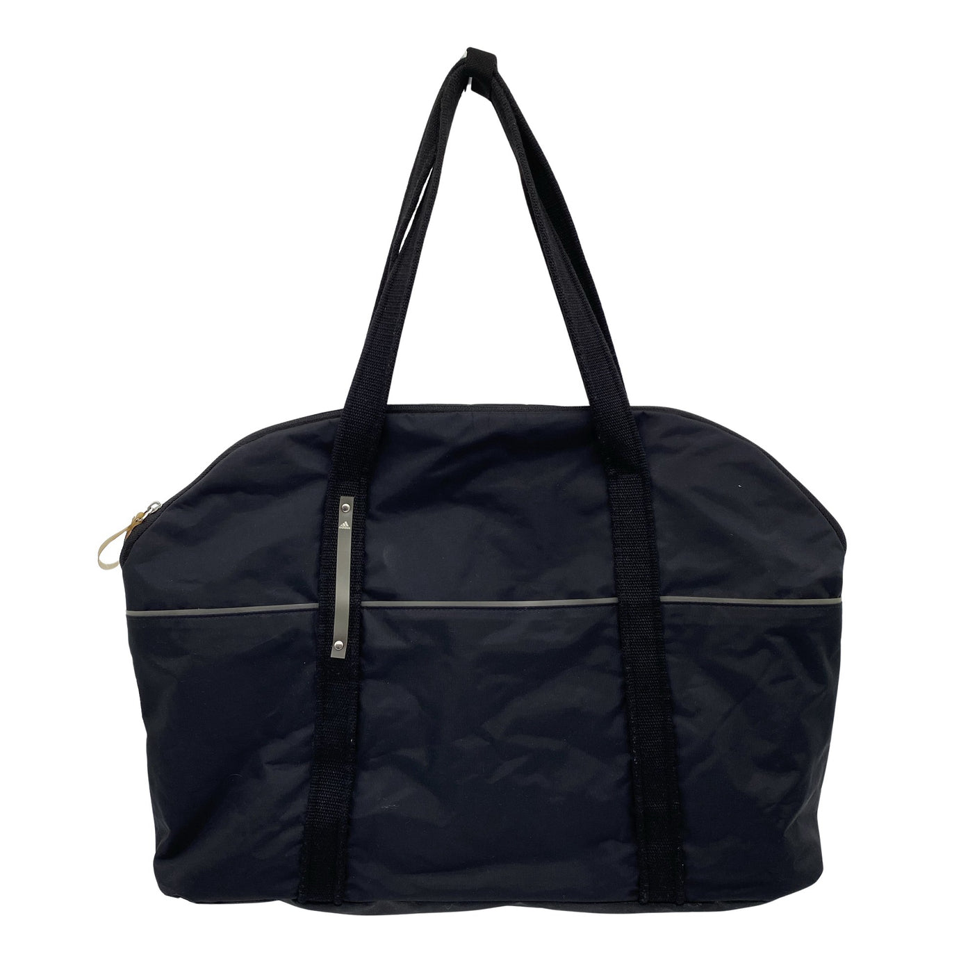 Unisex Adidas - Reisikott, suurus Maxi - Must (1)