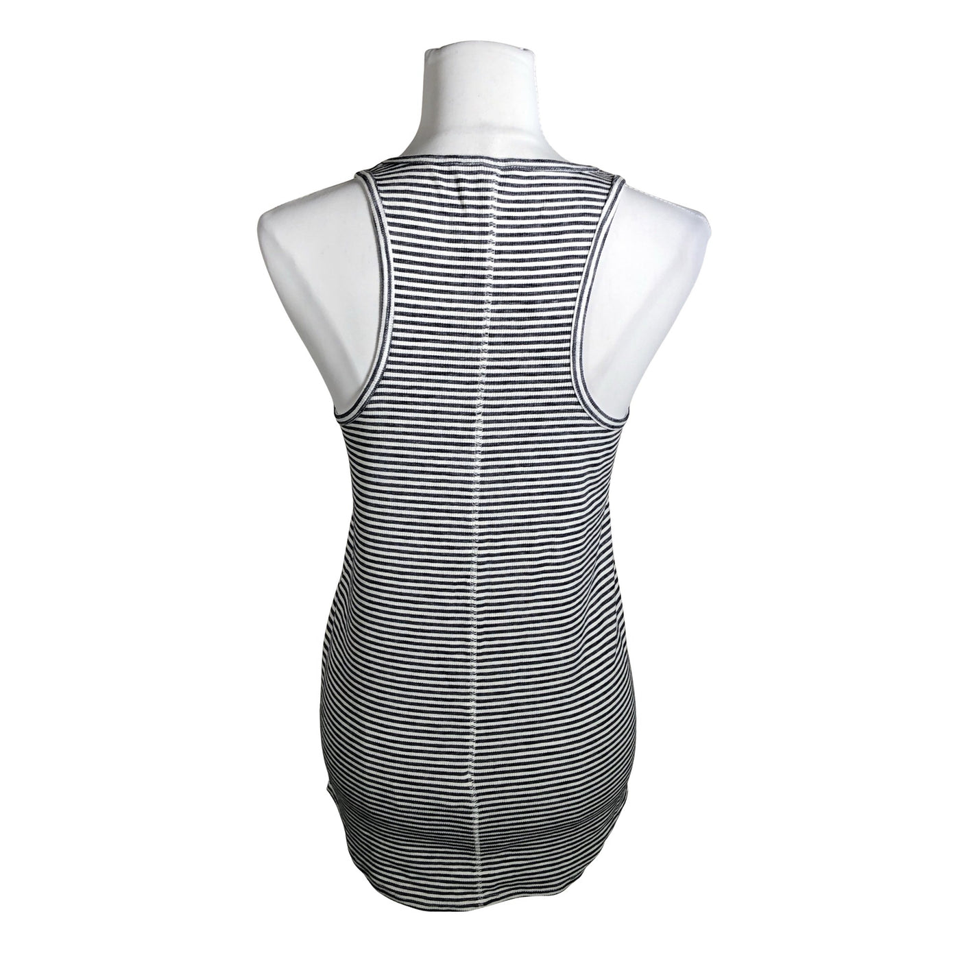 Unisex Gap - Trikotaažist topp, suurus 40 - Hall (2)