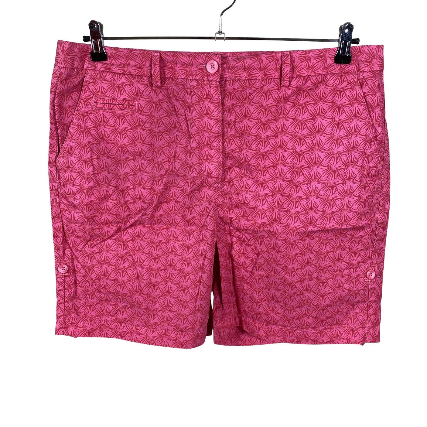 Unisex Marks&Spencer - Lühikesed püksid, suurus 44 - Roosa (1)