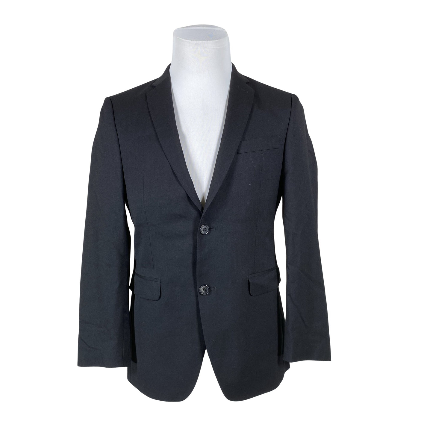 Unisex Turo Tailor - Ülikond, suurus S - Must (3)
