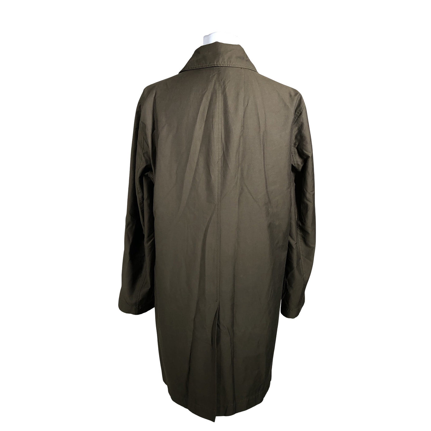 Unisex Frenn - Jope, suurus 36 - Roheline (3)