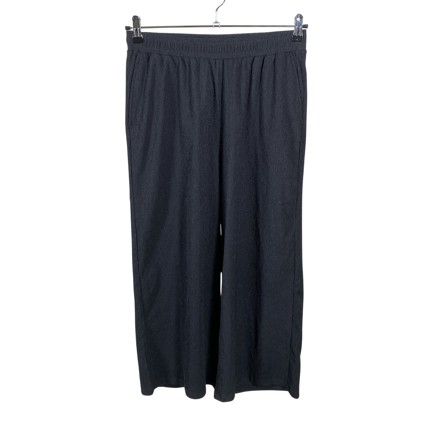 Unisex Luhta - Mittevenivad püksid, suurus 38 - Must (1)