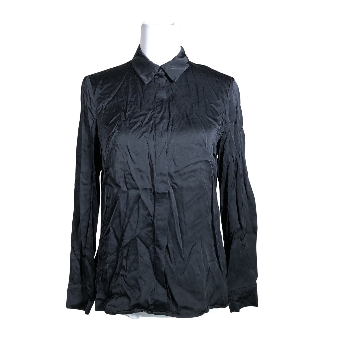 Unisex Esprit - Pluus, suurus 38 - Must (1)