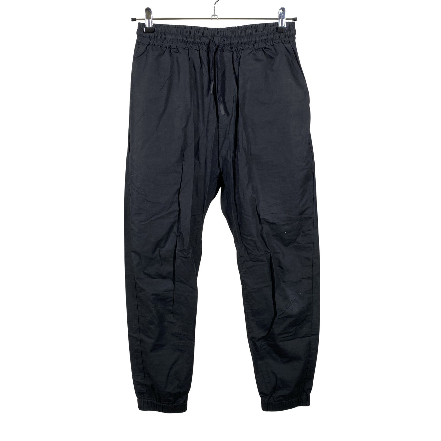 Unisex Nomen Nescio - Mittevenivad püksid, suurus 40 - Must (1)