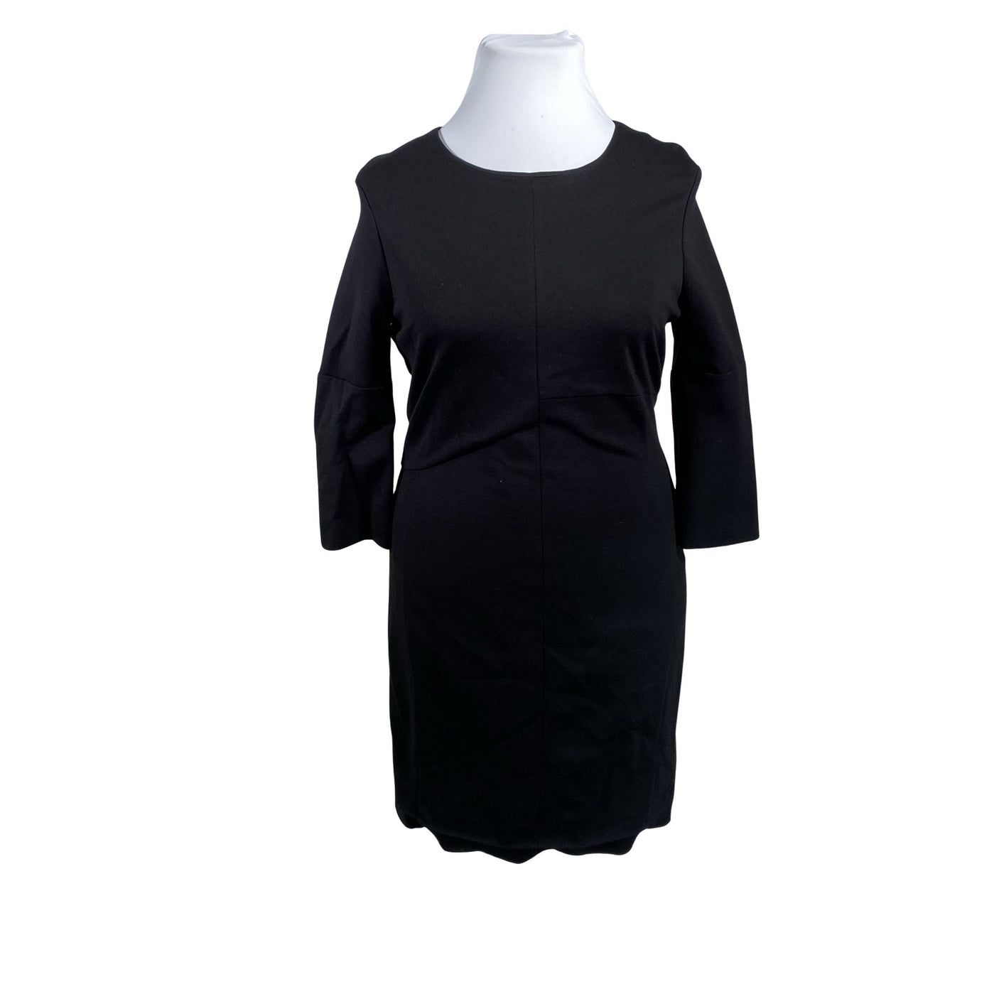 Unisex Tiger of Sweden - Mitteveniv kleit, suurus 38 - Must (1)