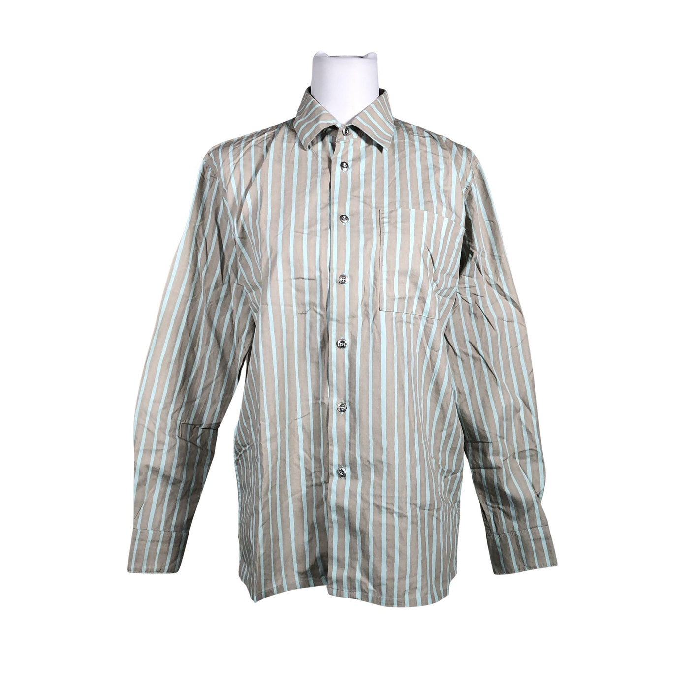 Unisex Marimekko - Triiksärk, suurus 34 - Hall (1)