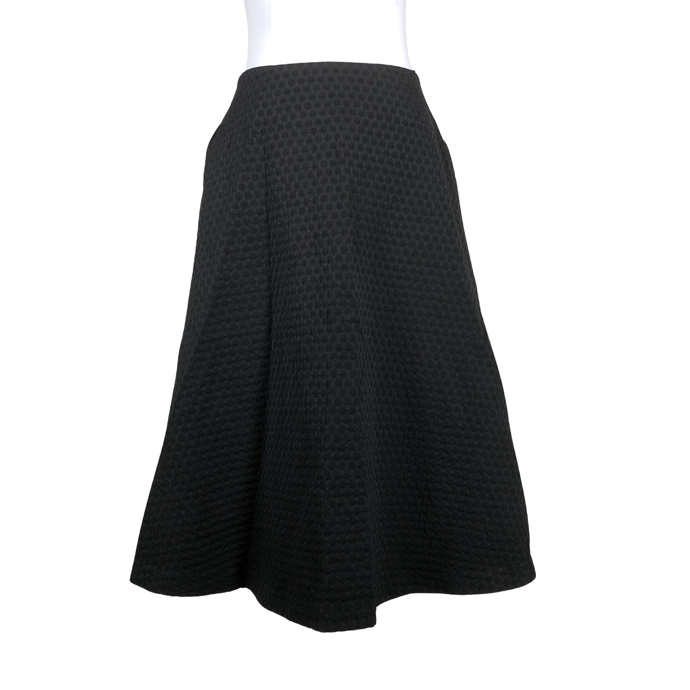 Unisex Marimekko - Mitteveniv seelik, suurus 38 - Must (1)
