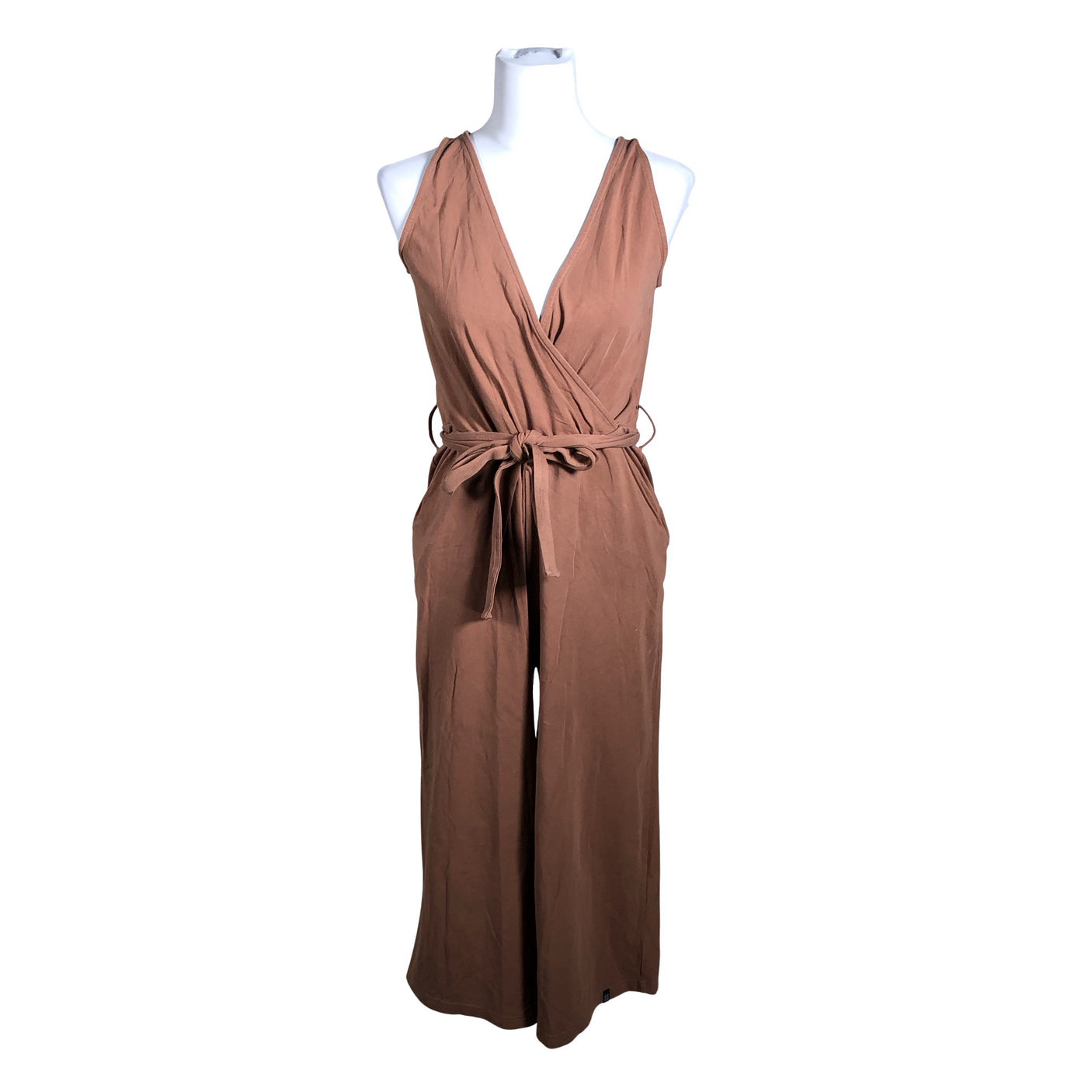 Unisex Kaiko - Pükskostüüm, suurus 36 - Pruun (1)
