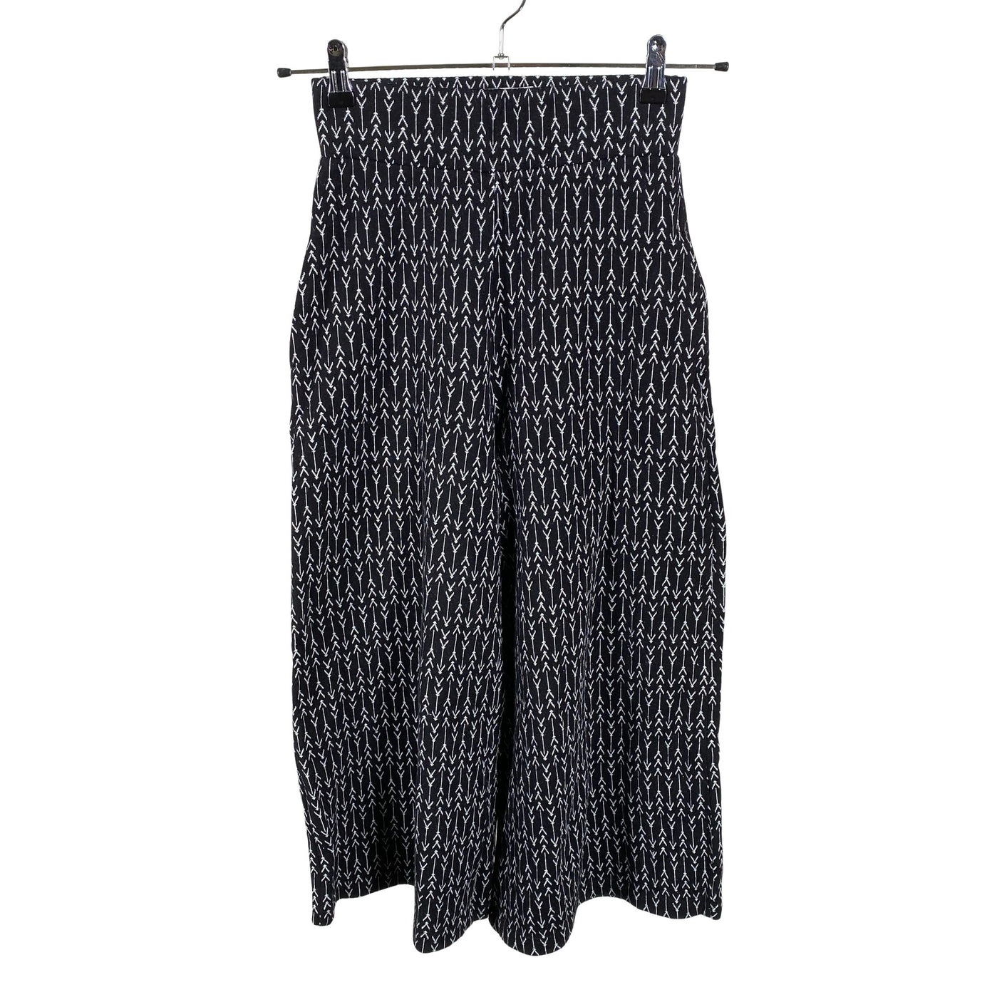 Unisex Nooki - Mitteveniv seelik, suurus 34 - Must (1)