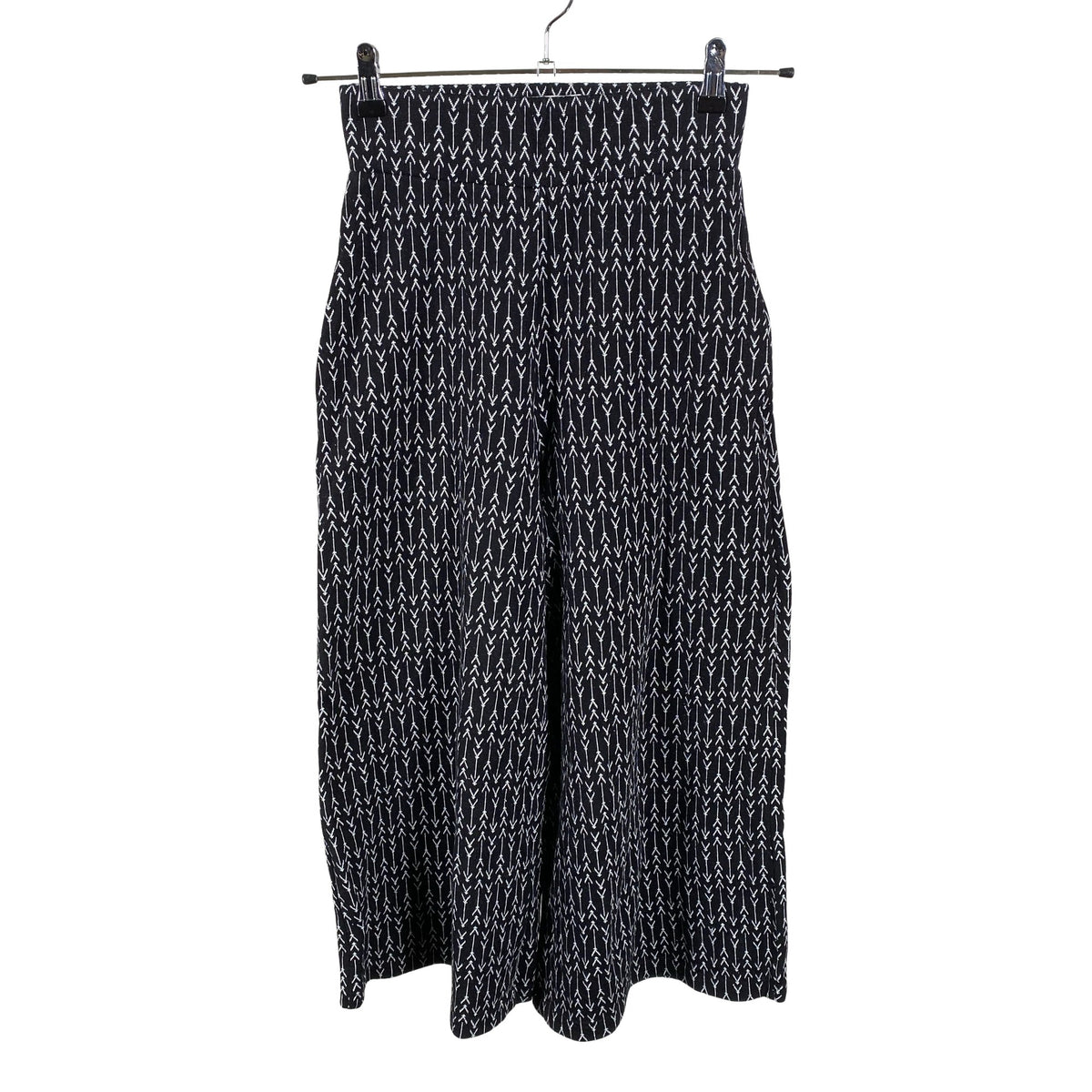 Unisex Nouki - Mittevenivad püksid, suurus 34 - Must (1)