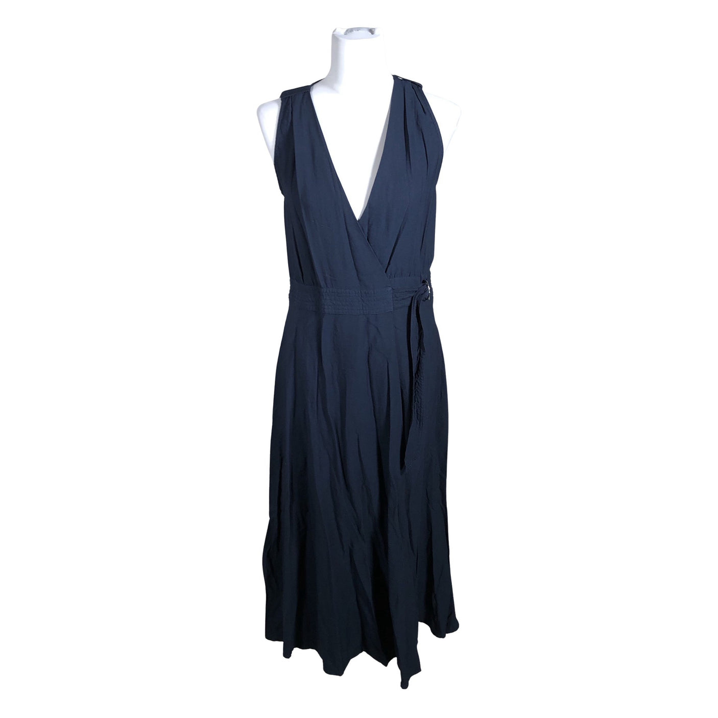 Unisex Esprit - Mitteveniv kleit, suurus 36 - Sinine (1)