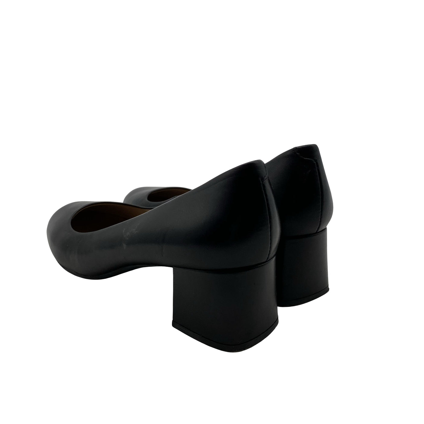 Unisex Unisa - Kontsakingad, suurus 39 - Must (2)