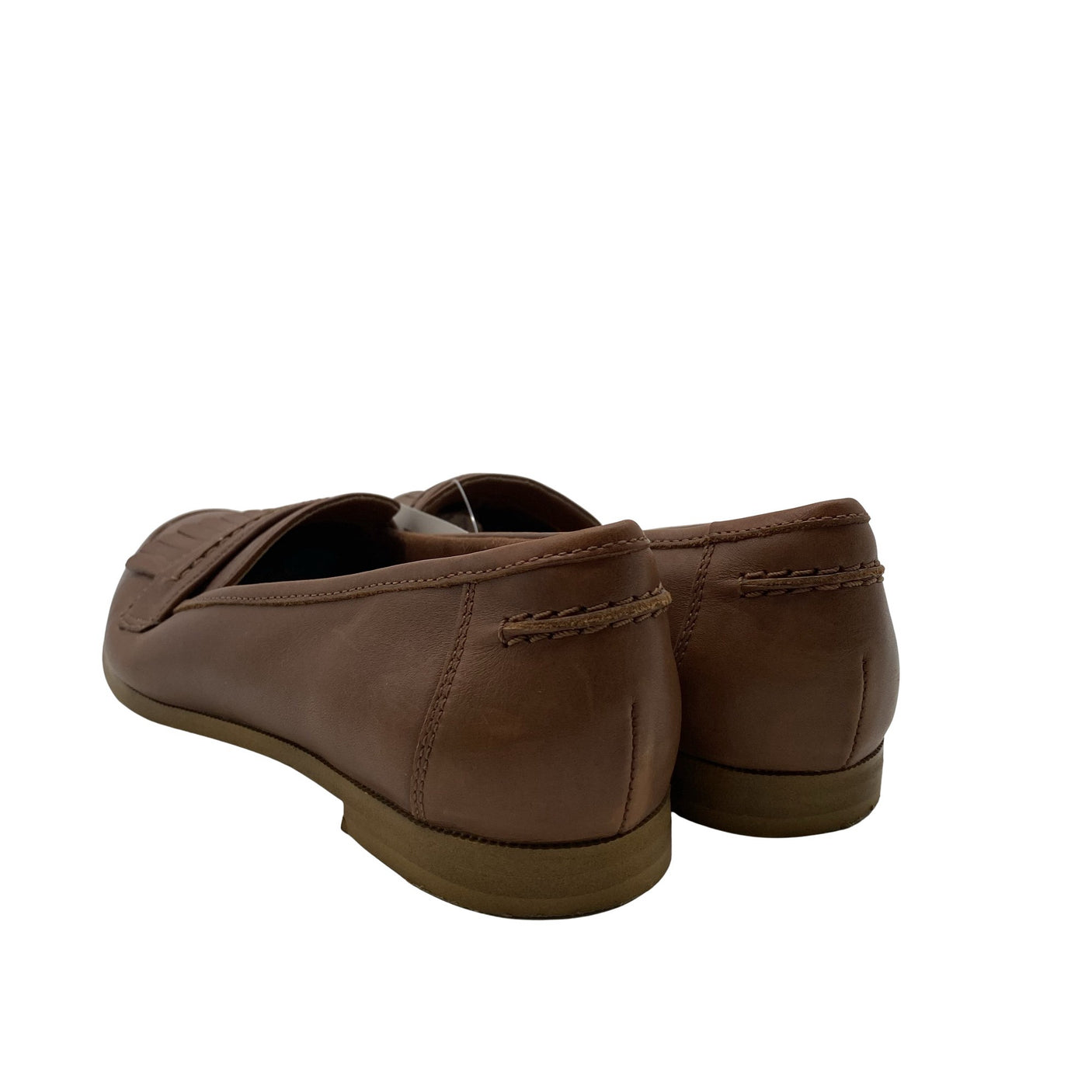 Unisex Clarks - Mokassiinid, suurus 39 - Pruun (2)