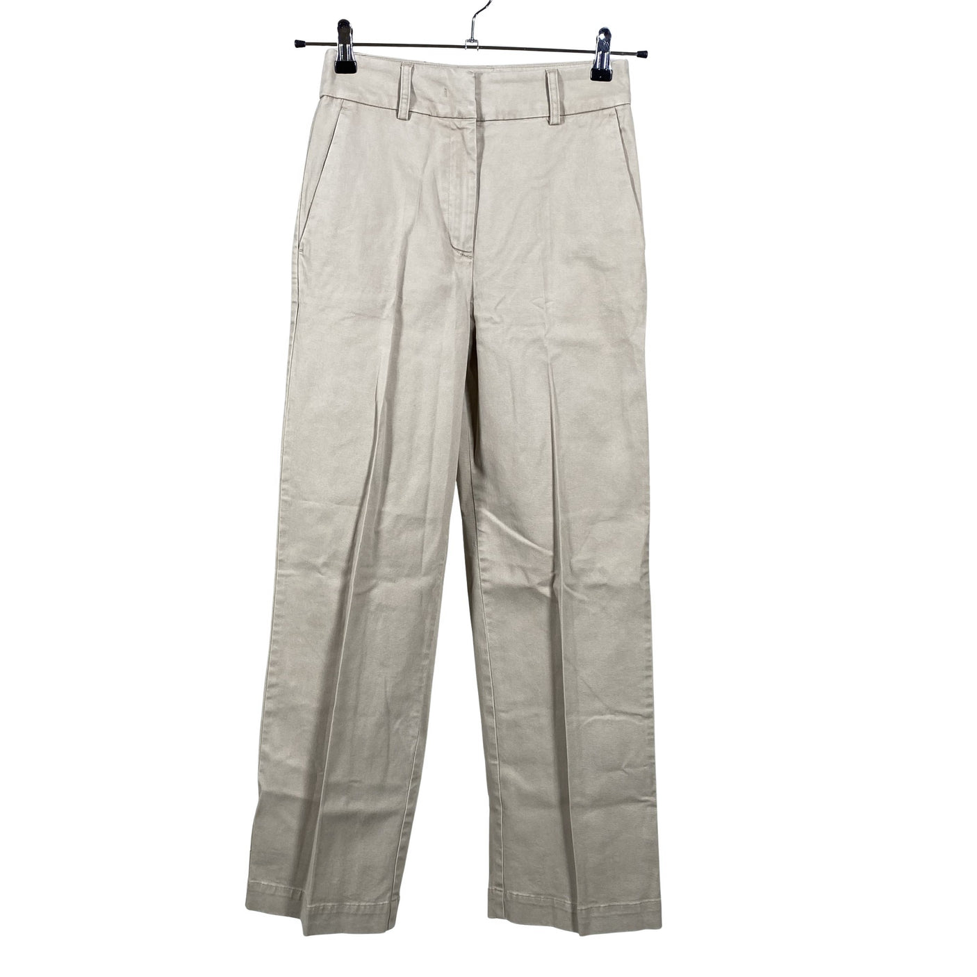 Unisex Marc O'Polo - Mittevenivad püksid, suurus 34 - Beige (1)
