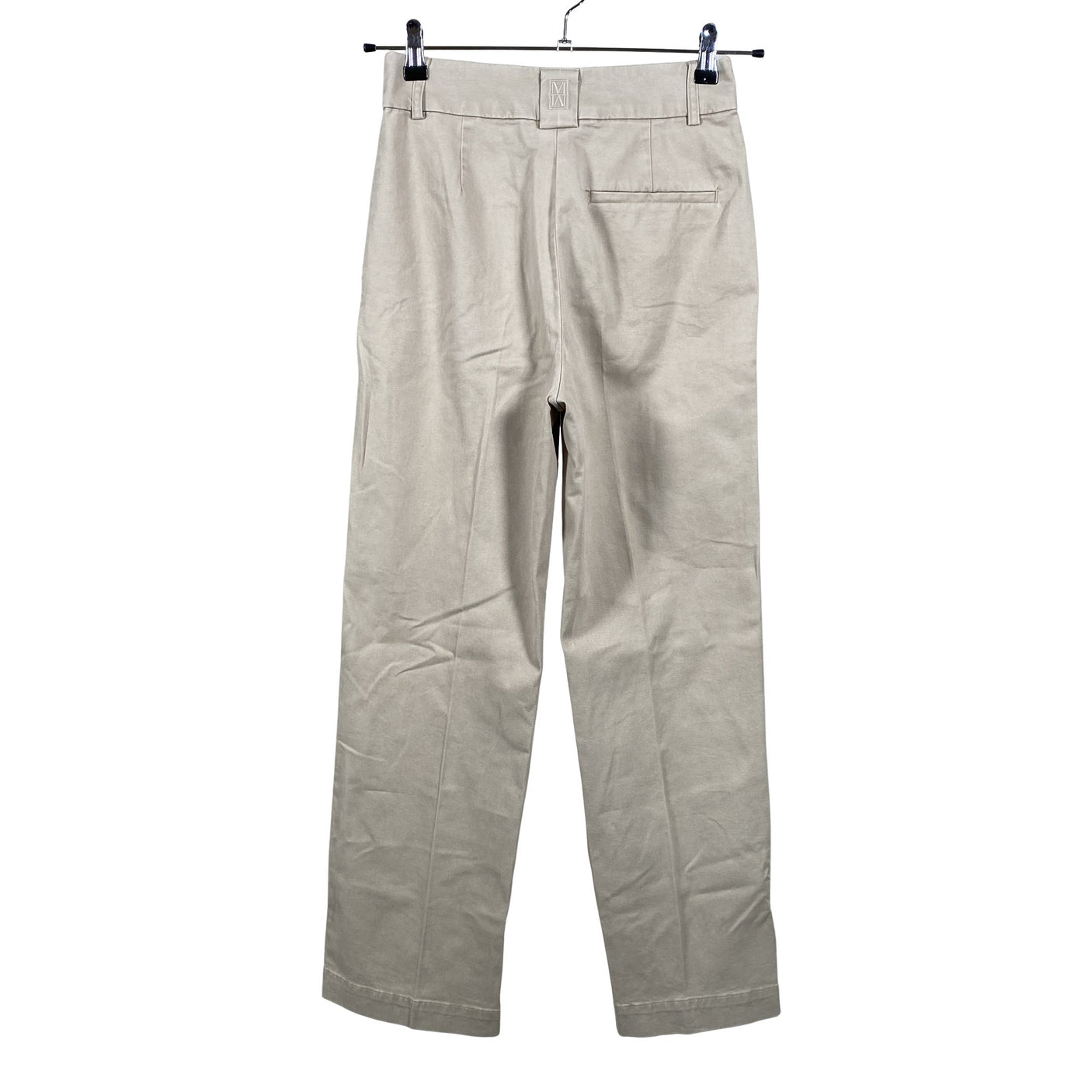 Unisex Marc O'Polo - Mittevenivad püksid, suurus 34 - Beige (2)