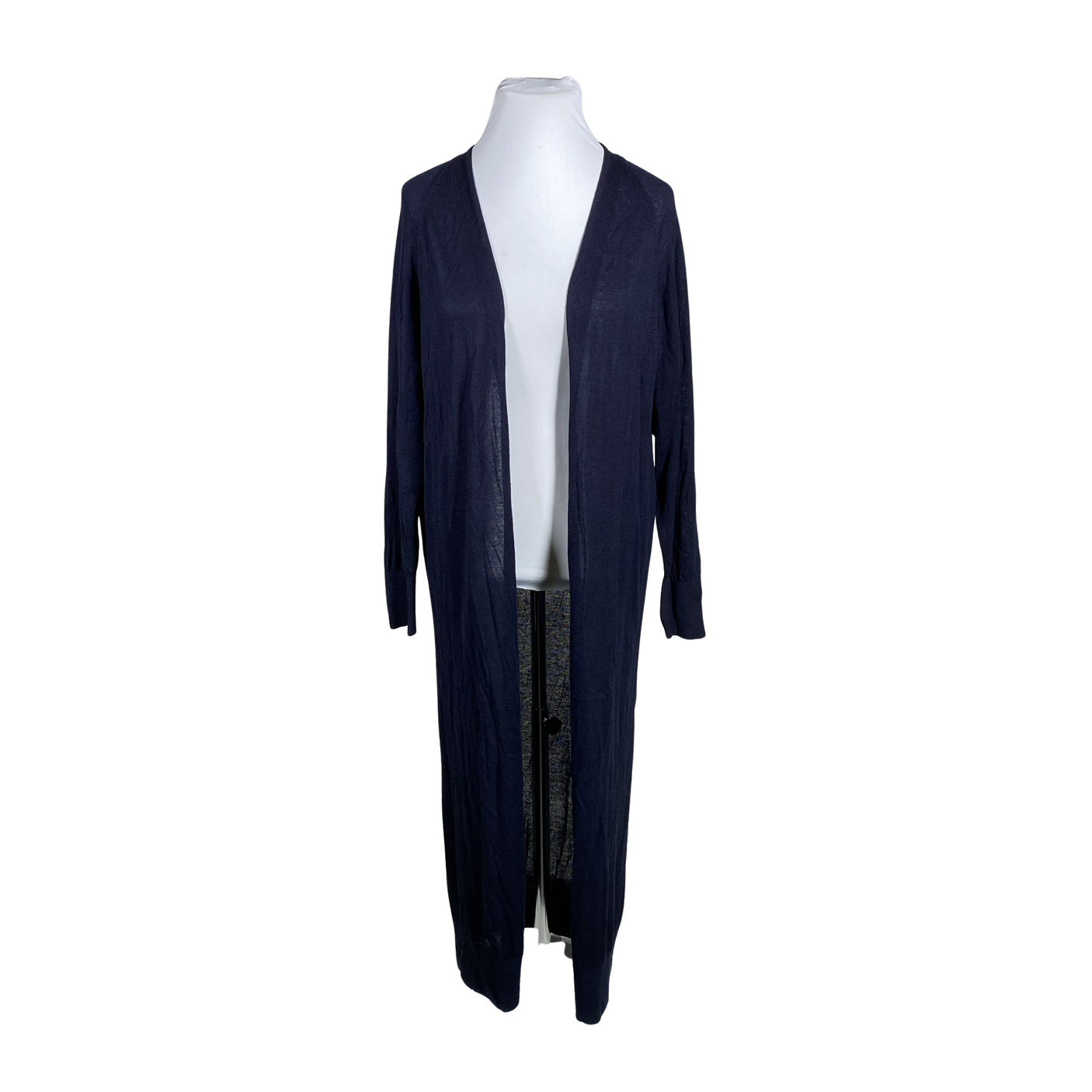 Unisex Esprit - Kardigan, suurus 42 - Sinine (1)