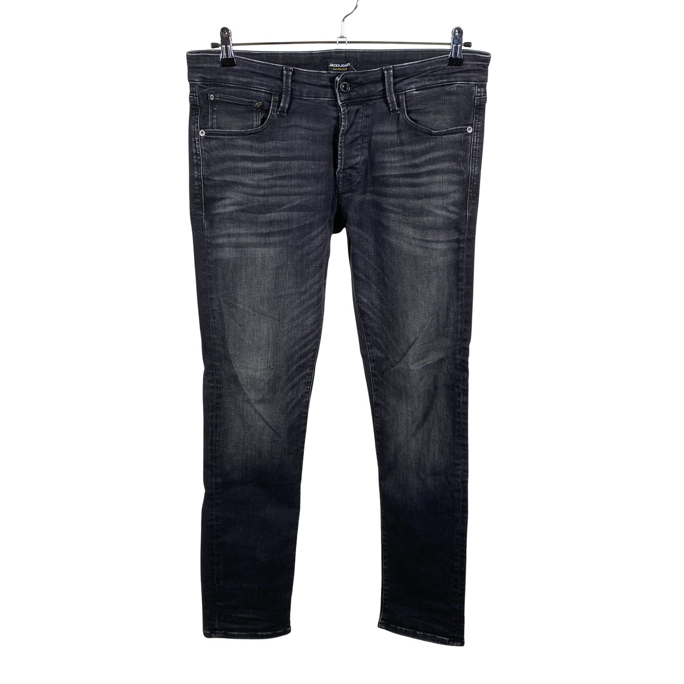 Unisex Jack & Jones - Teksad, suurus W34 - Hall (1)