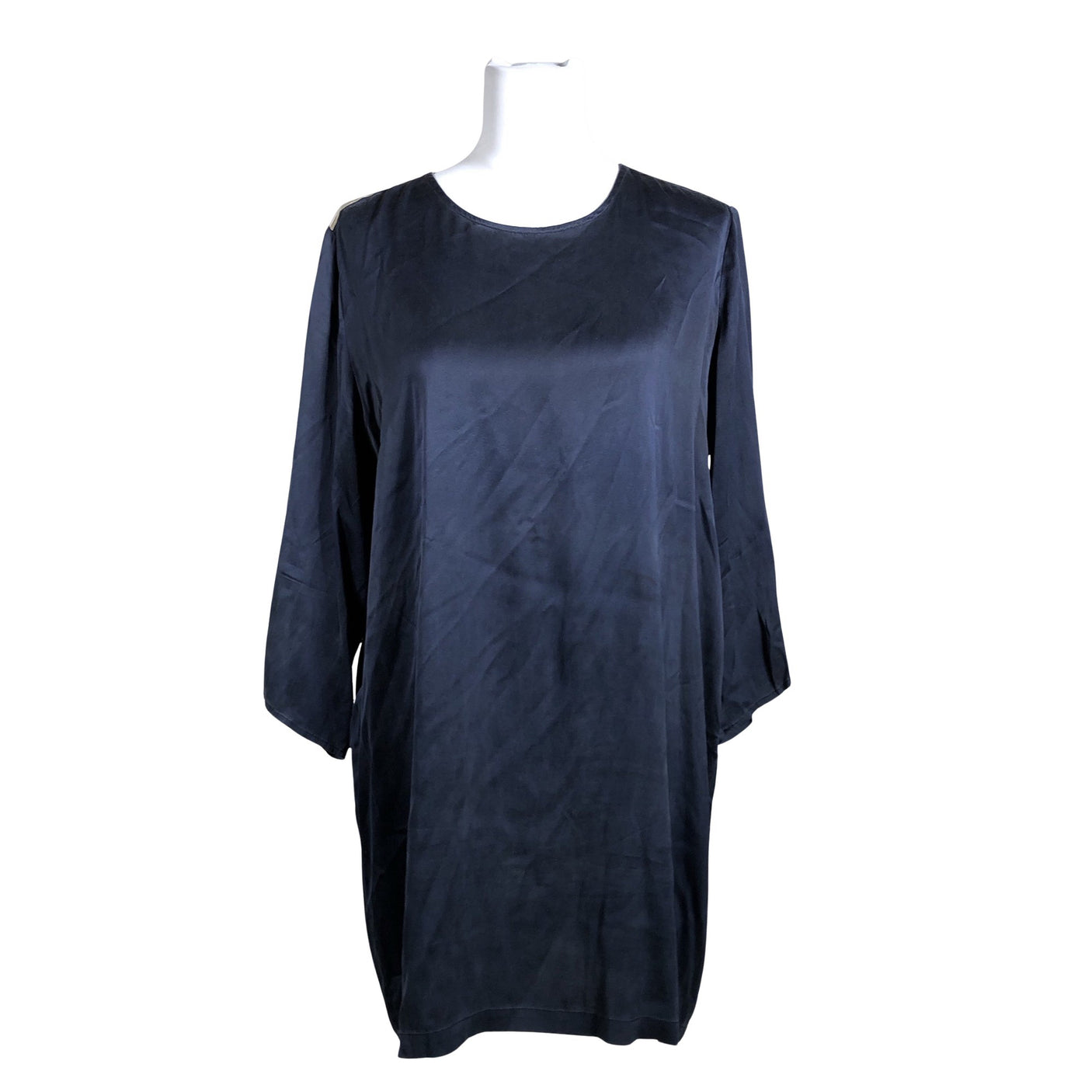 Unisex Busnel - Mitteveniv kleit, suurus 38 - Sinine (1)