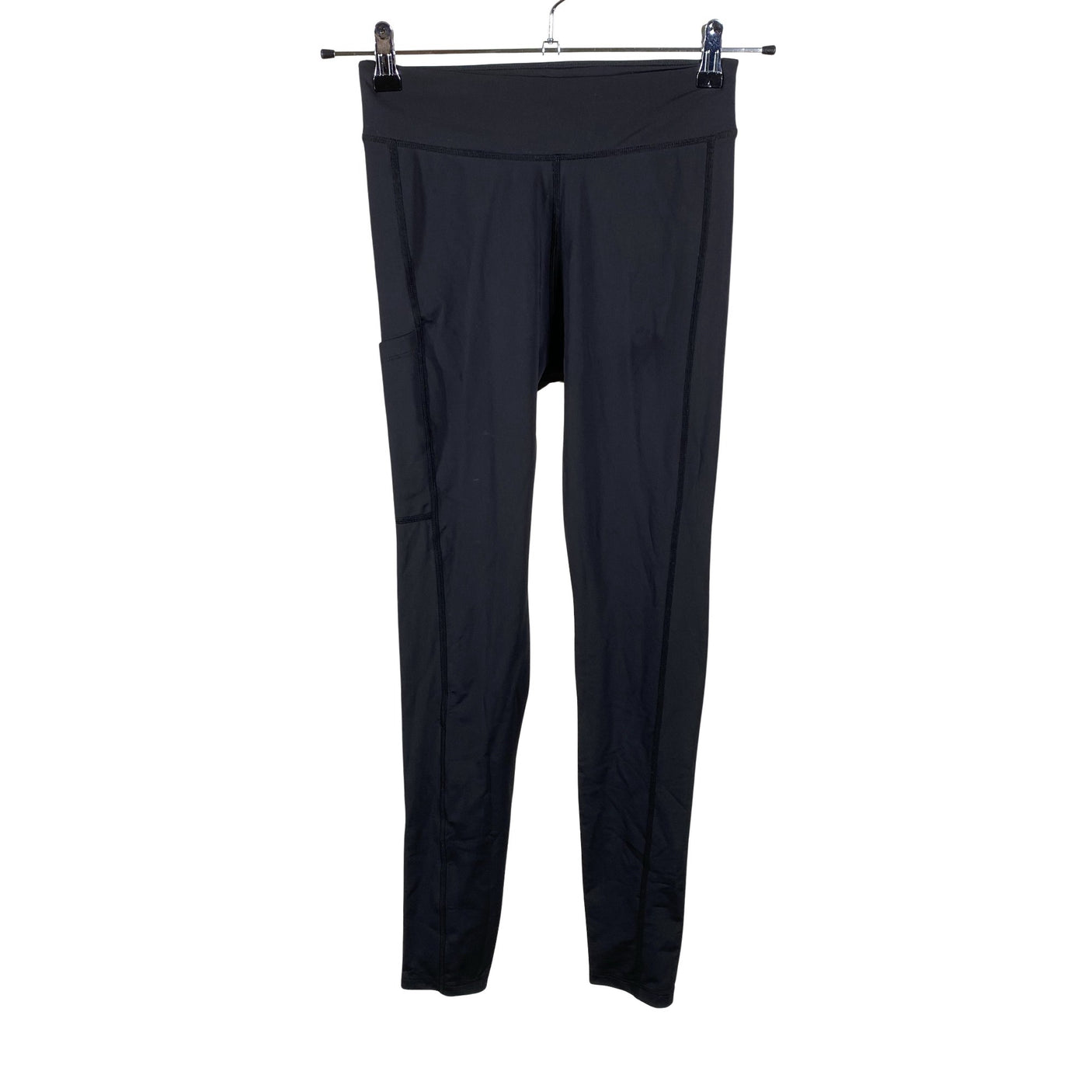 Unisex Icepeak - Spordiretuusid, suurus 36 - Must (1)
