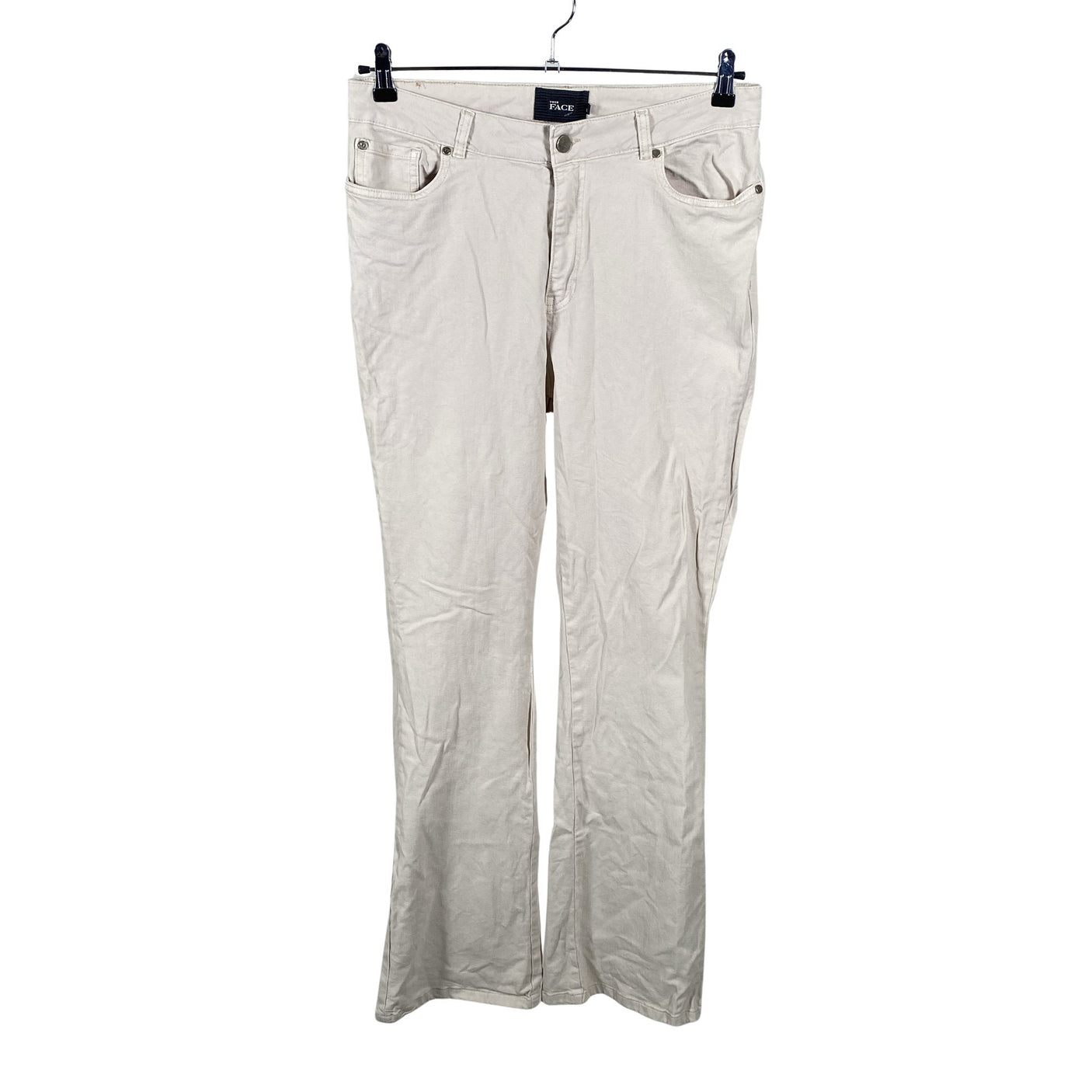 Unisex Your Face - Teksad, suurus 42 - Beige (1)