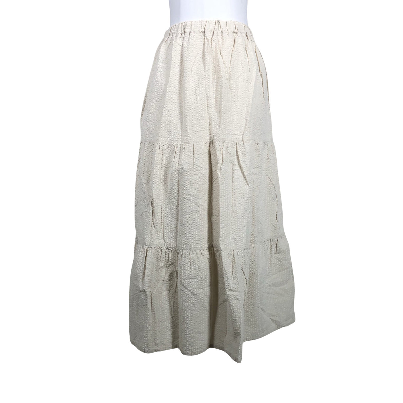 Unisex Gauhar - Mitteveniv seelik, suurus 38 - Beige (1)