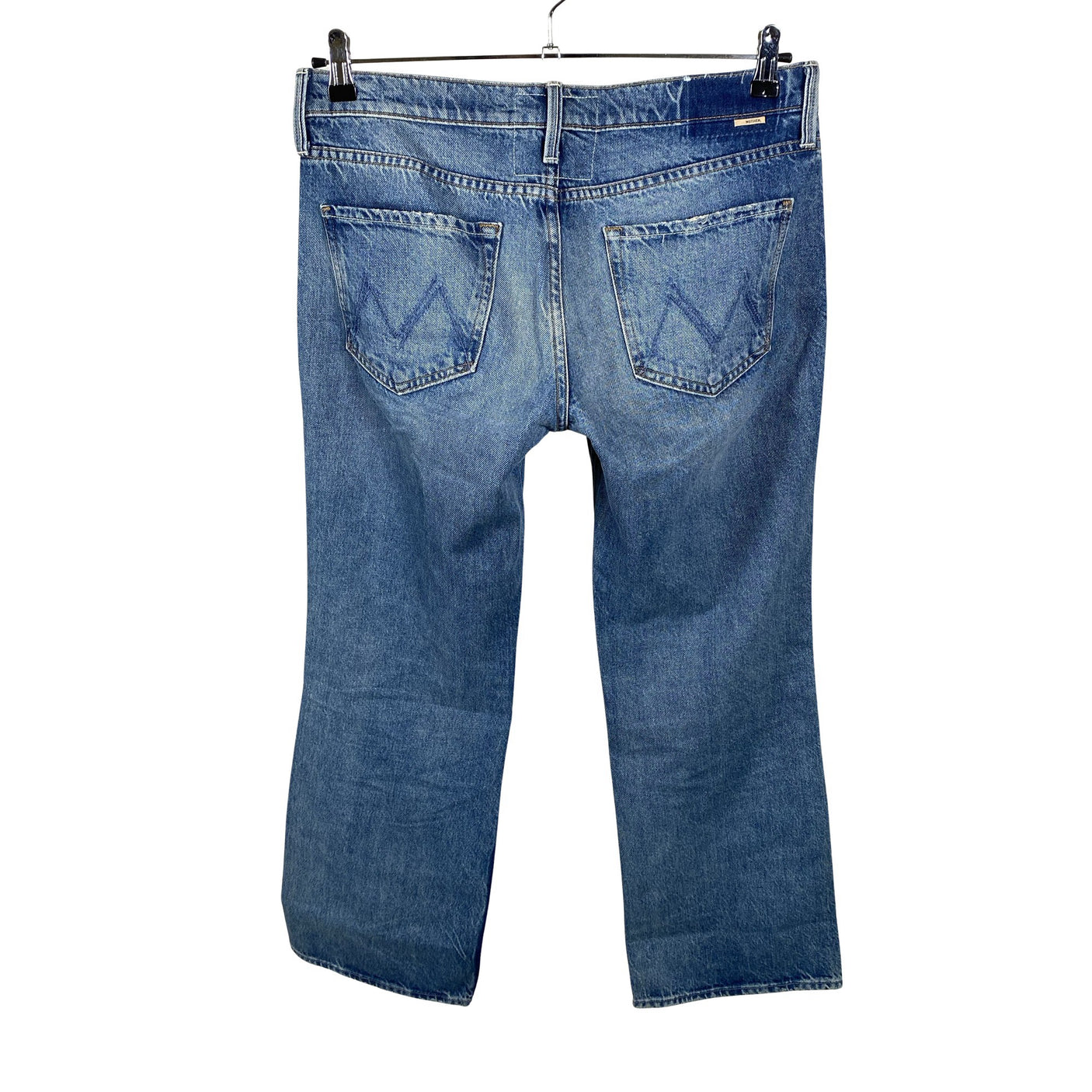 Unisex Mother - Teksad, suurus W29 - Sinine (2)