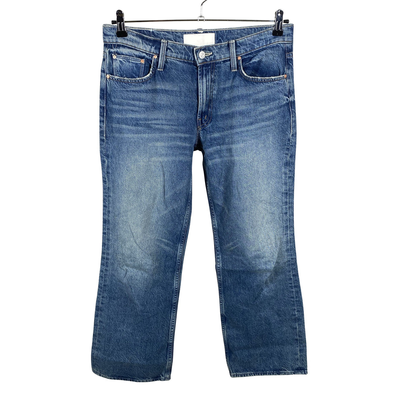 Unisex Mother - Teksad, suurus W29 - Sinine (1)