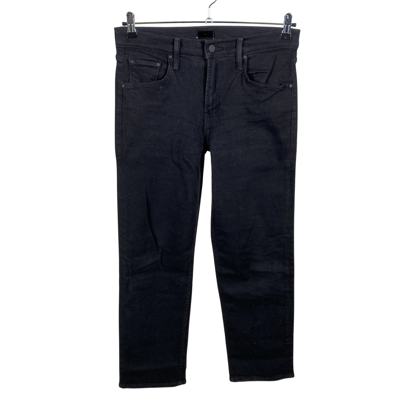 Unisex Mother - Teksad, suurus W28 - Must (1)