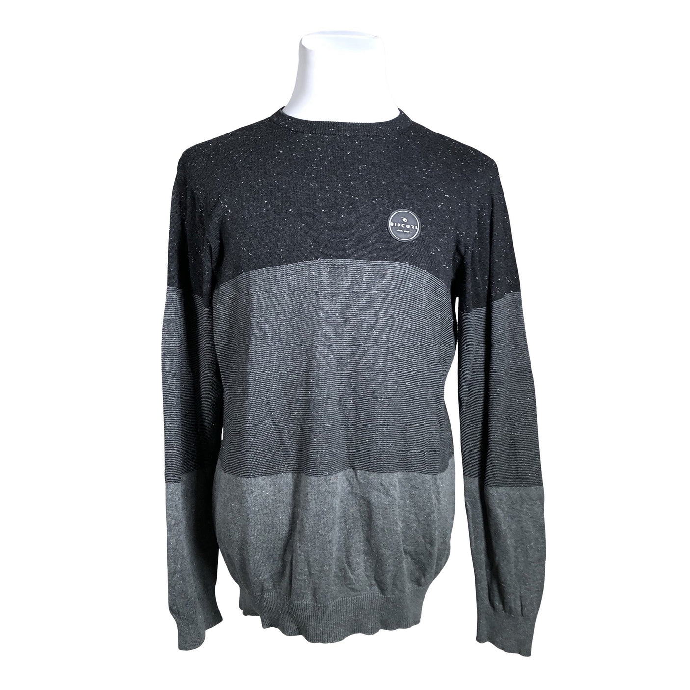 Unisex Rip Curl - Kampsun, suurus L - Hall (1)