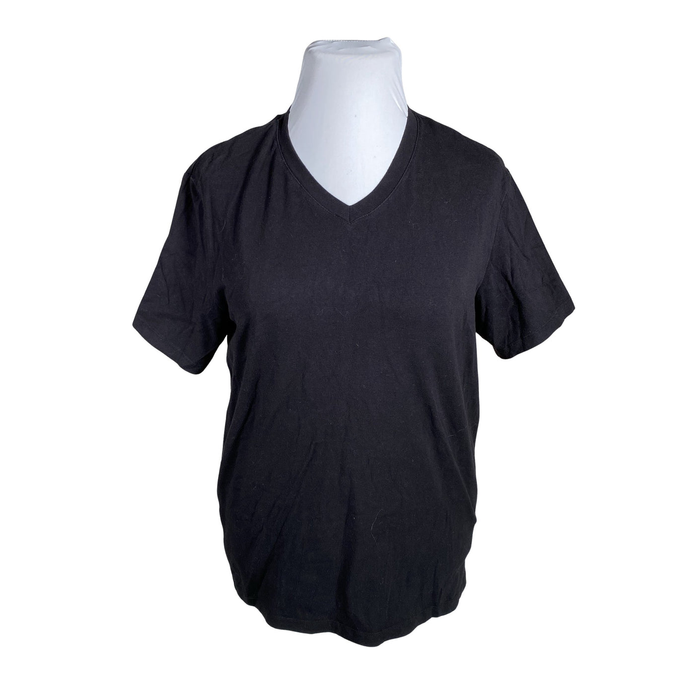 Unisex Calvin Klein - T-särk, suurus XXS - Must (1)