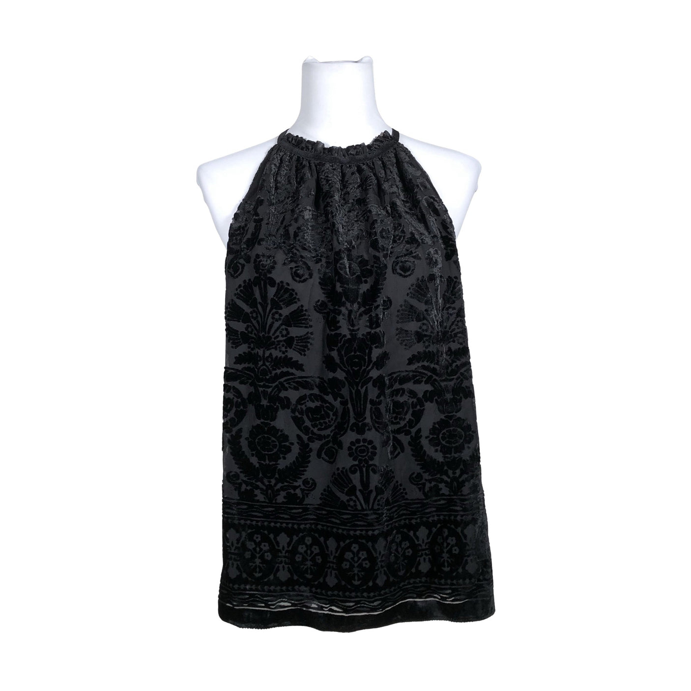 Unisex Max Studio - Topp, suurus 38 - Must (1)